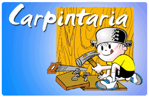 Carpintaria